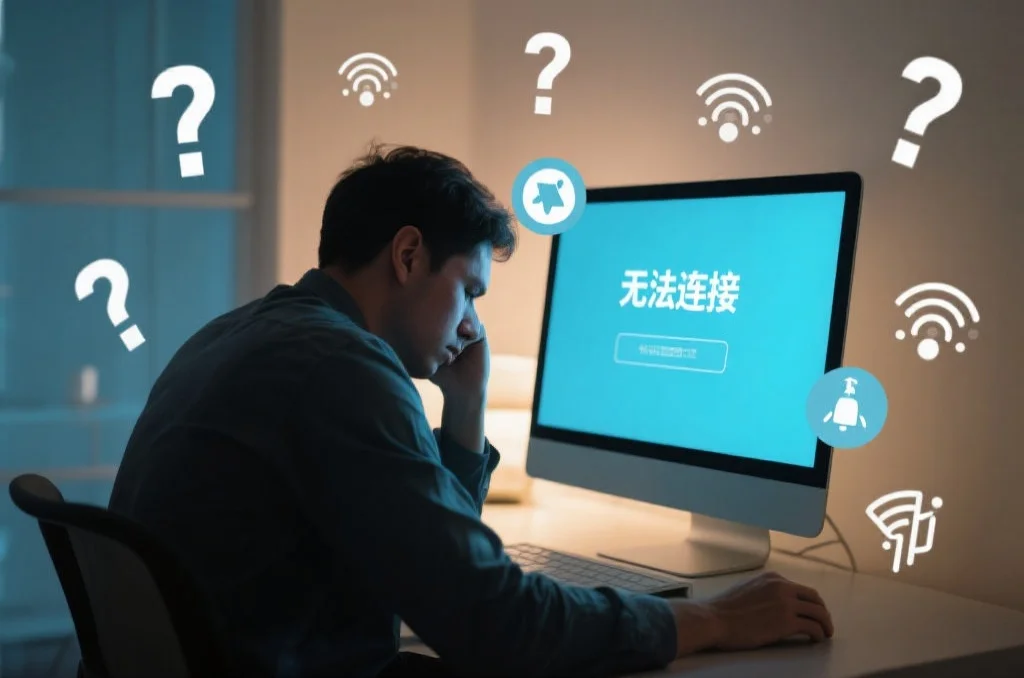 无法访问先锋2入口？2025年最新解决方案和官方备用网址